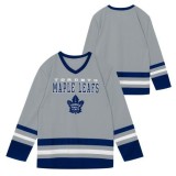 Toronto Maple Leafs tricou de hochei pentru copii Fashion Hockey Jersey - Dětsk&eacute; S (6 - 8 let)