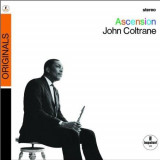 Ascension Remastered | John Coltrane, Universal Music