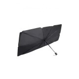 Parasolar auto tip umbrela, 130,5 x 77,5 cm