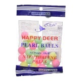 Cumpara ieftin Naftalina multicolor Dodaco , 50 g punga, bile parfumate, protectie impotriva moliilor, anti-acarieni, parfum Naftalina