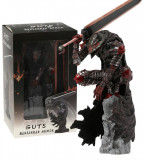 Figurina Guts Berserk Armor 21 cm anime