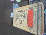 Arghezi 1907 vintage