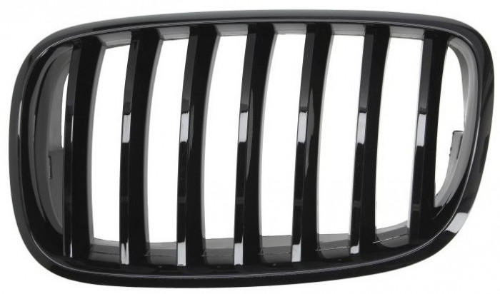 Grila Radiator Stanga Blic Bmw X5 E70 2007-2010 M-Packet 6502-07-0096993PP