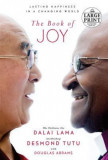 The Book of Joy: Lasting Happiness in a Changing World, 2015
