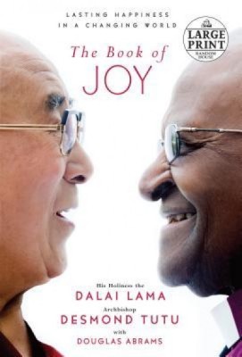 The Book of Joy: Lasting Happiness in a Changing World foto