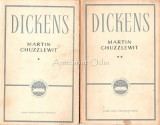 Cumpara ieftin Martin Chuzzlewit I, II - Charles Dickens, 1992