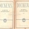 Martin Chuzzlewit I, II - Charles Dickens
