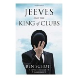 Jeeves and the king of clubs