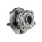 Butuc roata spate Chrysler 300c Rwd 2004-, NTY KLT-CH-008