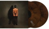 Vultures 1 - Brown Marble Vinyl | &yen;$, Kanye West, Ty Dolla $ign