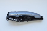 M&acirc;ner exterior ușă dreapta spate OPEL INSIGNIA A Estate G09 2009 1490293