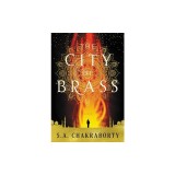 The City of Brass
