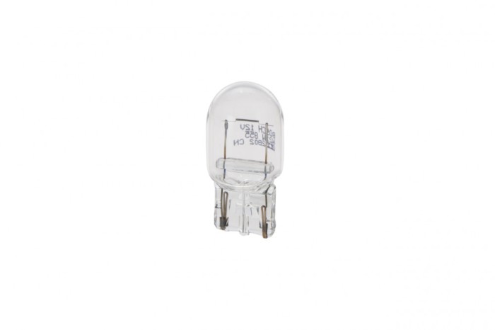 Bec 12V W21w 21W Pure Light Set 10 Buc Bosch 499792 1 987 302 251