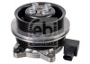 FEBI BILSTEIN 172416 Pompă de apă, răcire motor