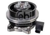 FEBI BILSTEIN 172416 Pompă de apă, răcire motor