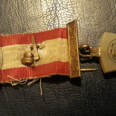Medalie Masonica..