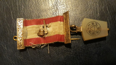 Medalie Masonica.. foto