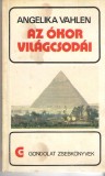 Az okor vilagsodai - istoria artei (lb. maghiara), Budapesta, 1985