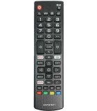 Telecomanda TV Compatibila LG AKB75675311, NEI 55 NE 6900, IR1439, Infrarosu (IR)
