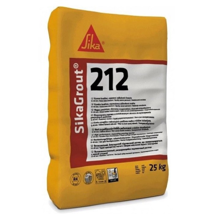 SikaGrout-212 Mortar expandabil