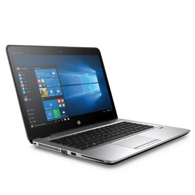 Laptop Touchscreen SH HP EliteBook 840 G3, i5-6300U, 256GB SSD, Full HD, Grad B foto
