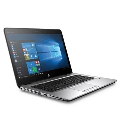 Laptop Touchscreen SH HP EliteBook 840 G3, i5-6300U, 256GB SSD, Full HD, Grad B foto