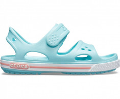 Sandale Copii pe apa Crocs Crocband II Sandal Kids foto