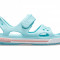 Sandale Copii pe apa Crocs Crocband II Sandal Kids