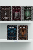 Cumpara ieftin Pachet Roboții (5 volume) - Isaac Asimov