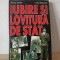 Adina Mutar, Juan Retamal - Iubire si Lovitura de Stat