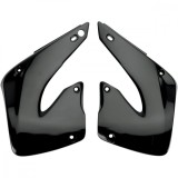 Laterale radiator Honda CR125+250/00-01,negre Cod Produs: MX_NEW HO03664001