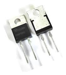 RHRP3060 - ONSEMI foto