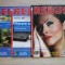 Reviste REBUS pe 2009,3 numere-nr.10(1047),nr.11(1048),nr.12(1049)