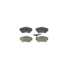 Placute frana VW TRANSPORTER IV bus 70XB 70XC 7DB 7DW 7DK ABE C1W041ABE