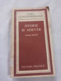 Adam schaff-istorie si adevar