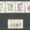 D.D.R.1962 Luptatori ptr. libertate SD.119