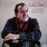 The Tokyo Concert | Richard Galliano, Clasica, Warner Music