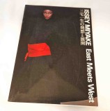 Issey Miyake East meets west