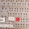 Tastatura Laptop HP 383495-B71 defecta #60713