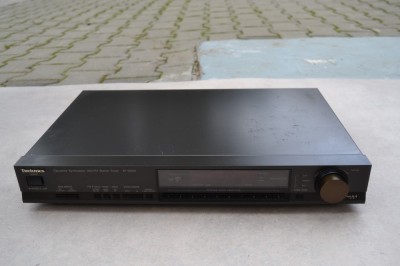 Tuner Technics ST G 560 foto