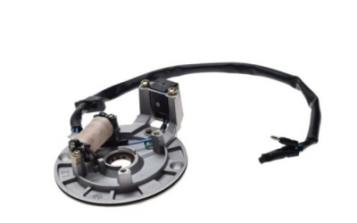 Stator, Generator Igniter XY10 Cod Produs: MX_NEW PTB2005 foto