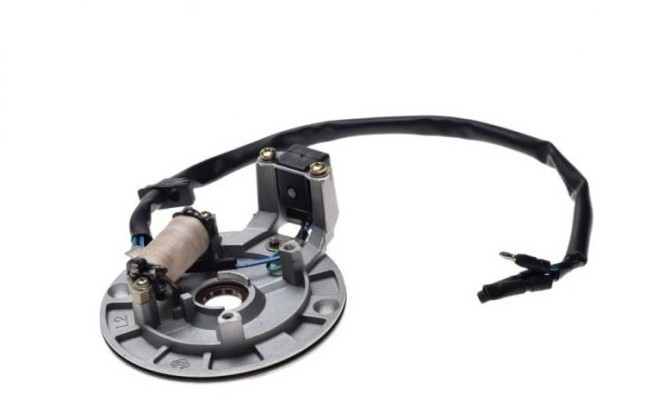 Stator, Generator Igniter XY10 Cod Produs: MX_NEW PTB2005