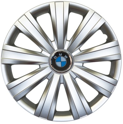 Capace Roti Kerime R15, Potrivite Jantelor de 15 inch, Pentru BMW, Model 328 foto