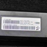 ECU Opel Astra J 2011 Modul Control Motor 1.6 CDTI 13581999 1523159 Original