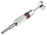 Unealta demontare terminale manson 3,6mm ENGINEER SS-33, tip piston, dimensiuni A 12mm B 64mm C 21mm