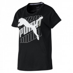 Tricou Puma MODERN SPORT GRAPHIC TEE foto