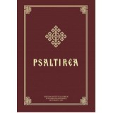 Psaltirea. Format mic, brosata, 2022