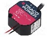 Alimentator SMPS, 5V DC, 1A, 5W, TRACO POWER - TIW 06-105
