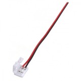Cumpara ieftin Clema si Cablu Conector Banda LED 5050, Delight