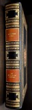 Les Mille et Un Fant&ocirc;mes - Alexandre Dumas, Editions Famot, Geneve,1974, exemplaire reserve par Francois Beauval a ses amis bibliophiles